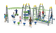 Parco unico all'aperto di Aqua Playground For Themed Amusement dei bambini