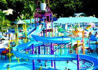 Attrezzatura acquatica UV anti- del campo da giuoco del parco di divertimenti 30m3/H