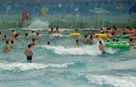Tsunami artificiale del centro di villeggiatura dello stagno esterno di Surfable Wave per la famiglia degli adulti dei bambini
