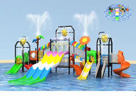 Anti scorrevole UV di Aqua Playground Children Water Play per l'hotel