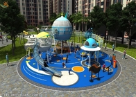 Attrezzatura all'aperto di Aqua Playground Theme Park Amusement dei bambini di lusso