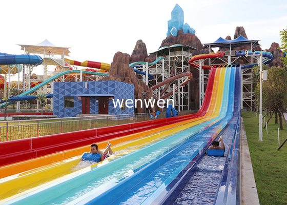 Giochi per adulti Tornado Water Slide / Water Play