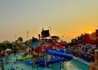Stagno interattivo di Aqua Playground For Hotel Swimming di colore della miscela