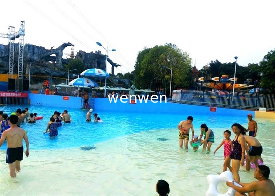 1000 stagno di People/1000m2 1.2M High Water Park Wave per gli adulti