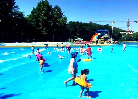 1000 stagno di People/1000m2 1.2M High Water Park Wave per gli adulti